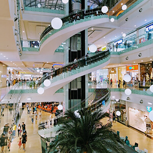 Bucaramanga Shopping